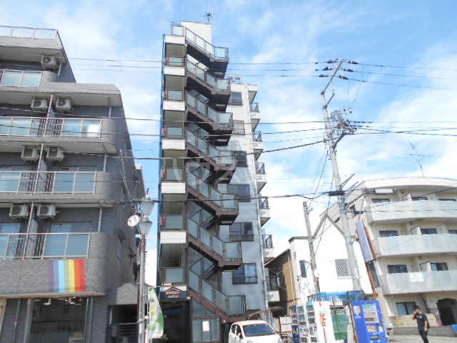 3/6 外観