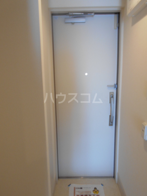 22/29 エントランス