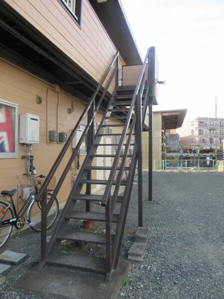 14/22 エントランス