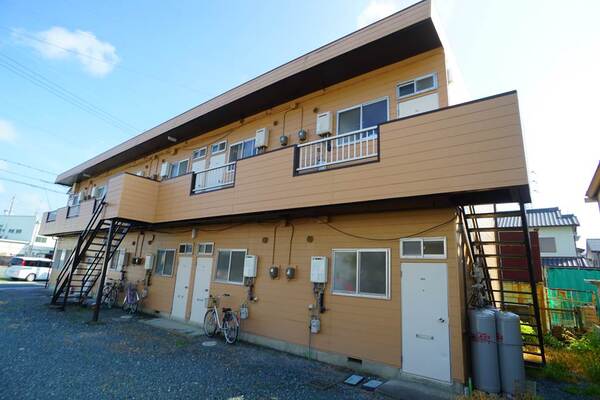 16/22 駐車場
