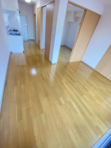 4/28 リビング/ダイニング