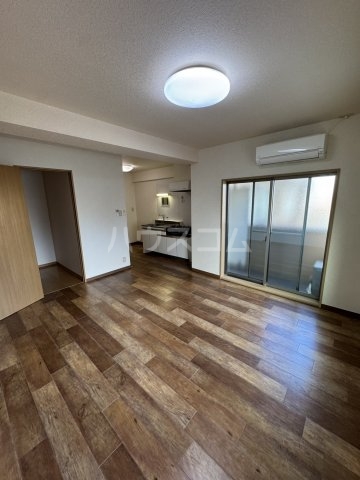 5/30 リビング/ダイニング