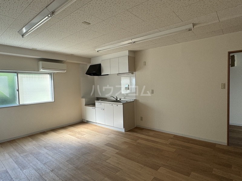 3/15 リビング/ダイニング