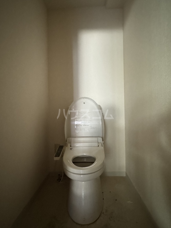 9/15 トイレ