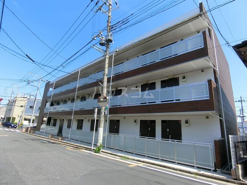 1/30 外観