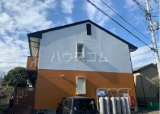 1/2 外観