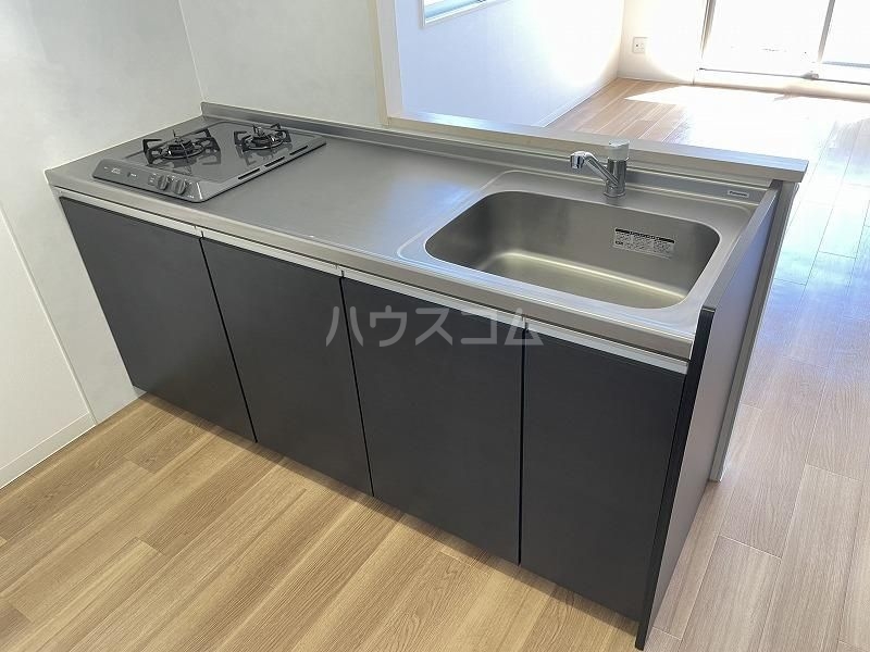 11/25 キッチン