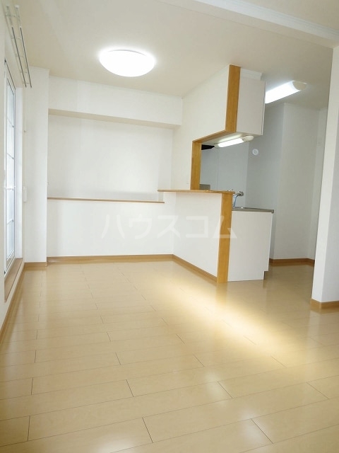 3/20 リビング/ダイニング