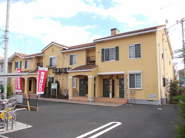 1/24 外観