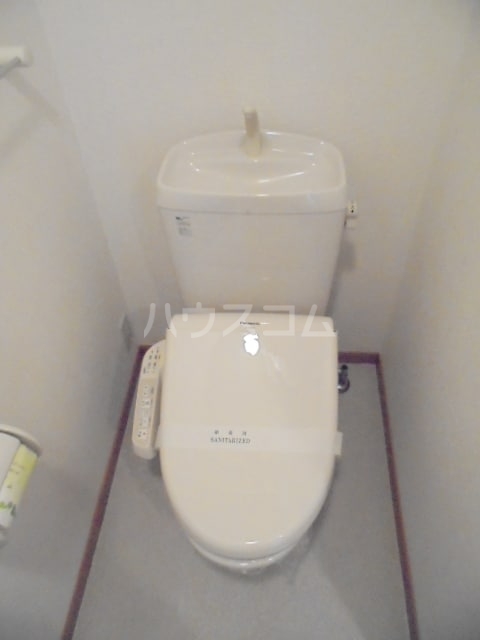 9/20 トイレ