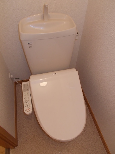 11/20 トイレ