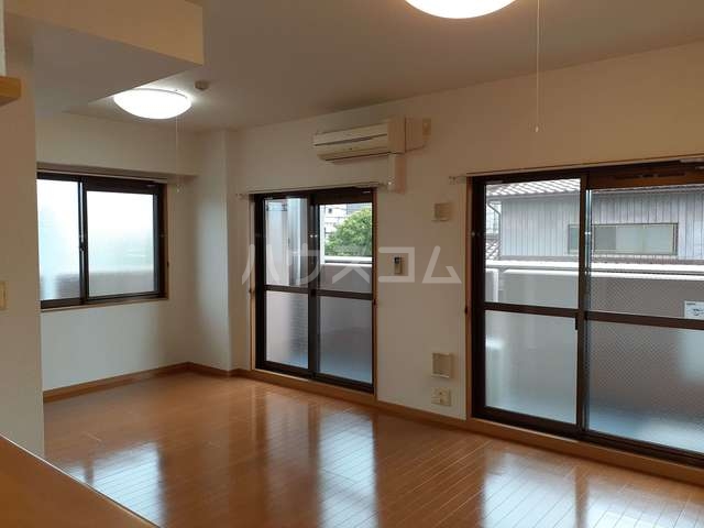 3/27 リビング/ダイニング