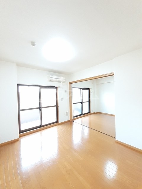 3/27 リビング/ダイニング