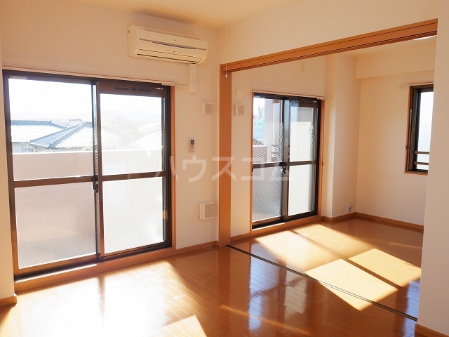 3/26 リビング/ダイニング