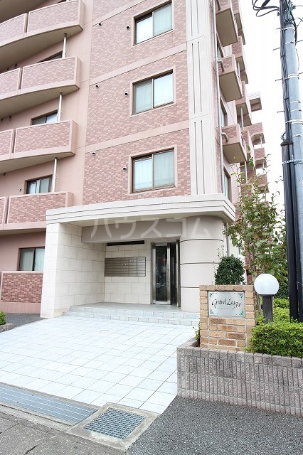 14/21 エントランス