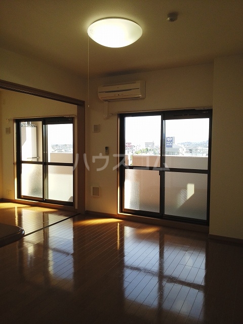 3/21 リビング/ダイニング