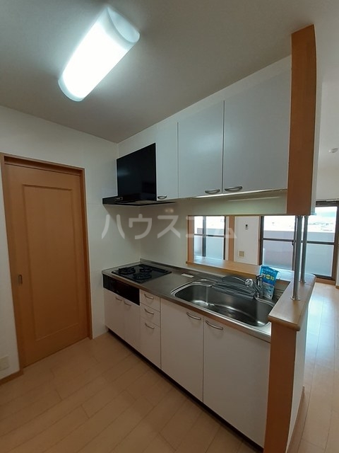 7/21 キッチン