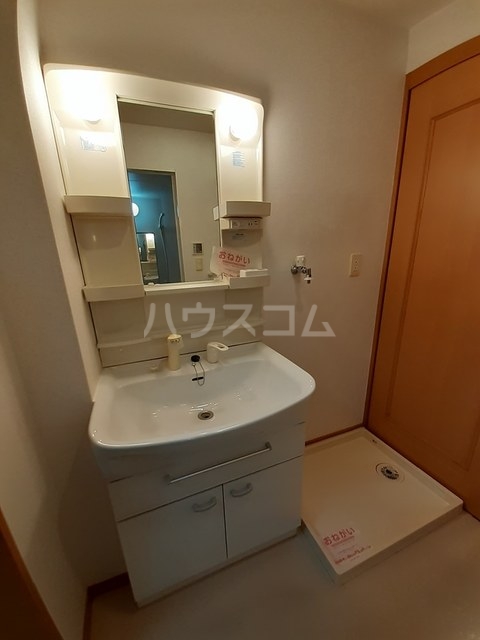 10/21 洗面