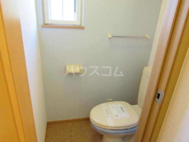 10/23 トイレ