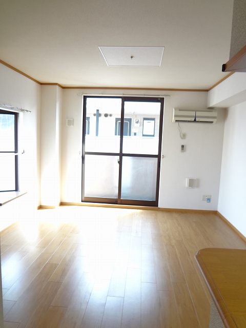 5/24 リビング/ダイニング