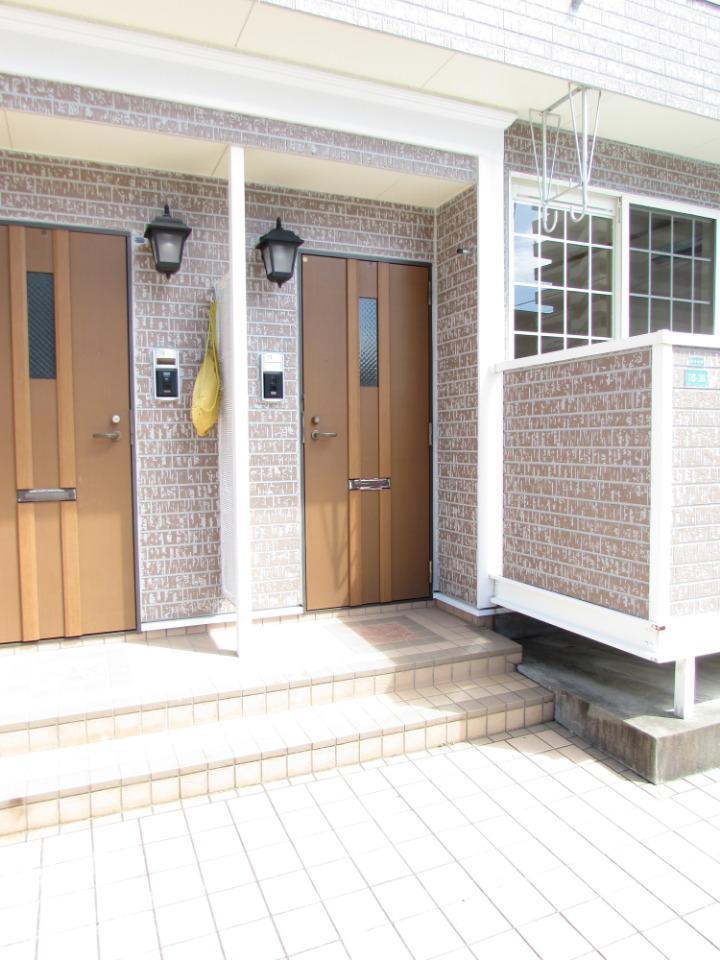 14/20 エントランス