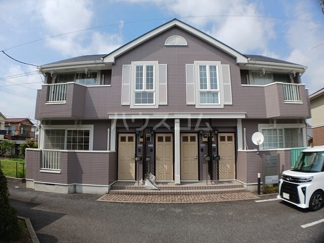 1/21 外観