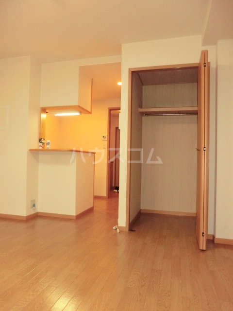 4/27 リビング/ダイニング