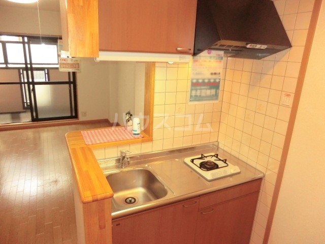 3/27 リビング/ダイニング