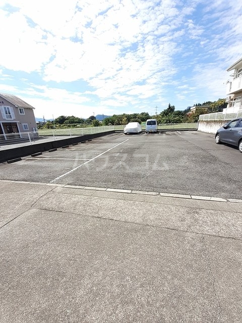 15/21 駐車場