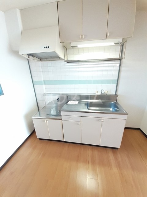 6/21 キッチン
