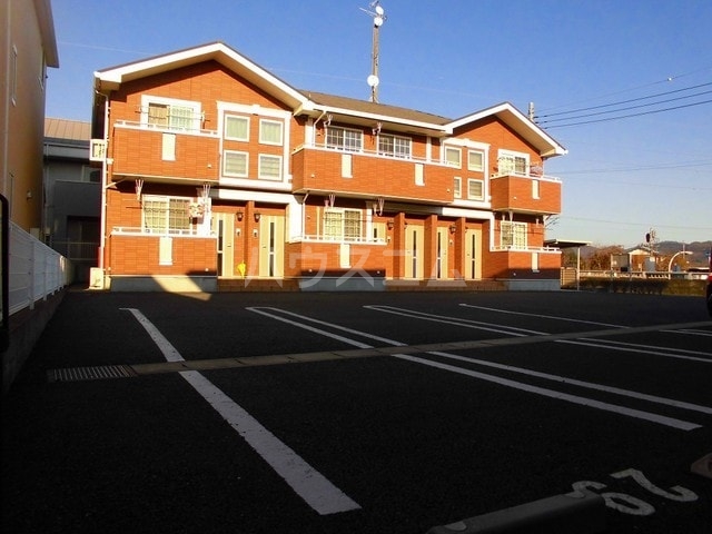 14/20 駐車場