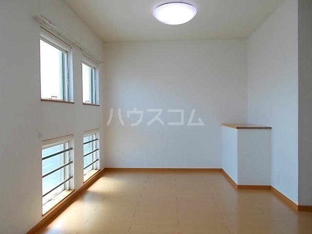 4/21 リビング/ダイニング