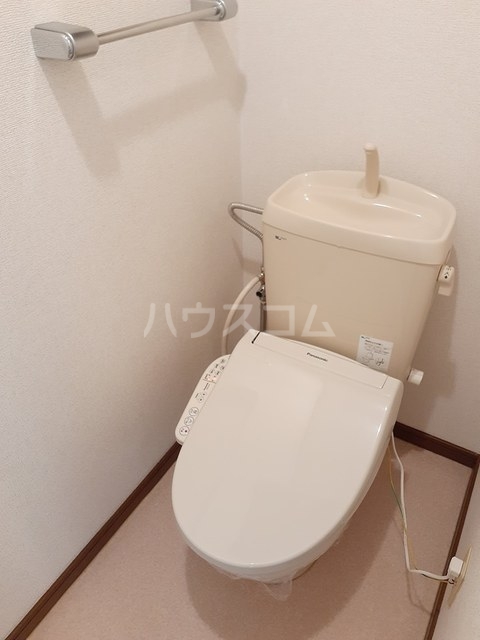 9/25 トイレ