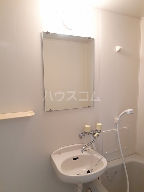 10/25 洗面