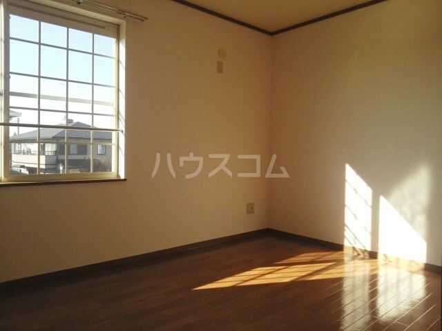 4/22 寝室