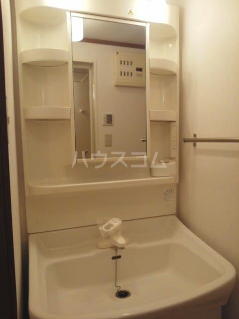10/22 洗面