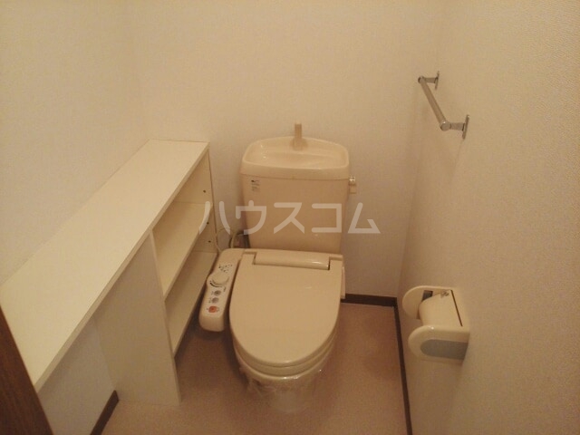 9/22 トイレ