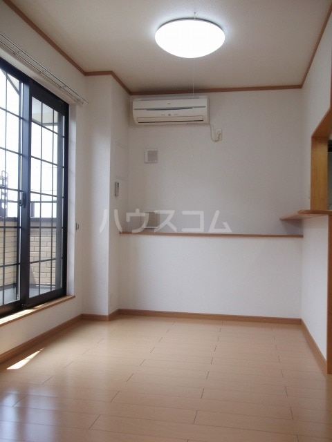 3/20 リビング/ダイニング