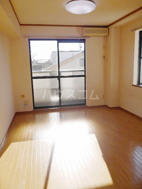 3/23 リビング/ダイニング