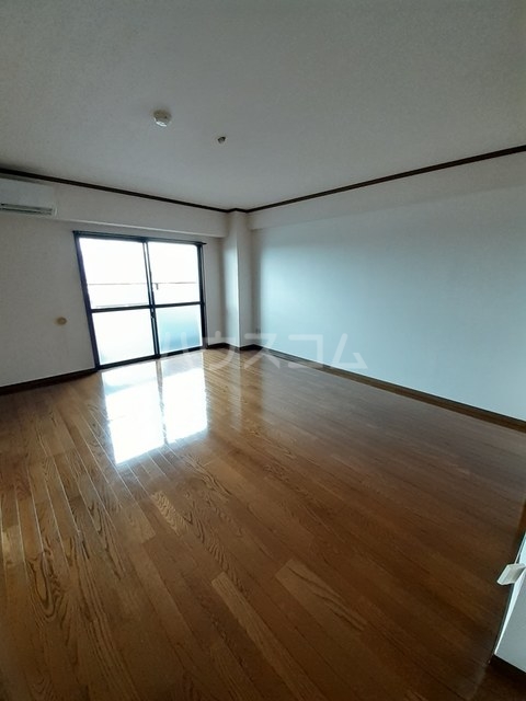 3/27 リビング/ダイニング