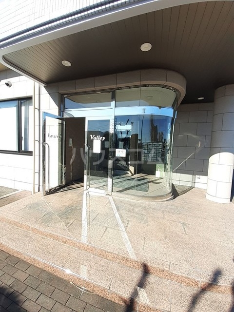 14/27 エントランス