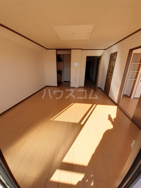 3/27 リビング/ダイニング