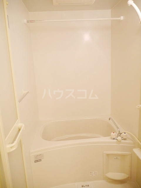 7/21 浴室