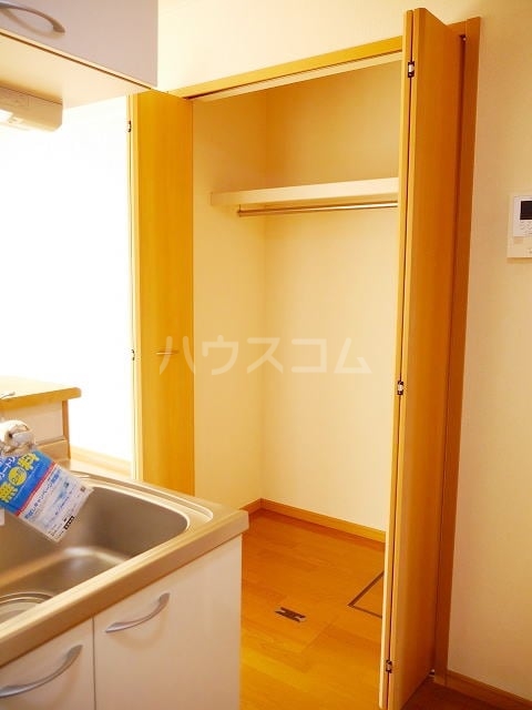 4/21 収納