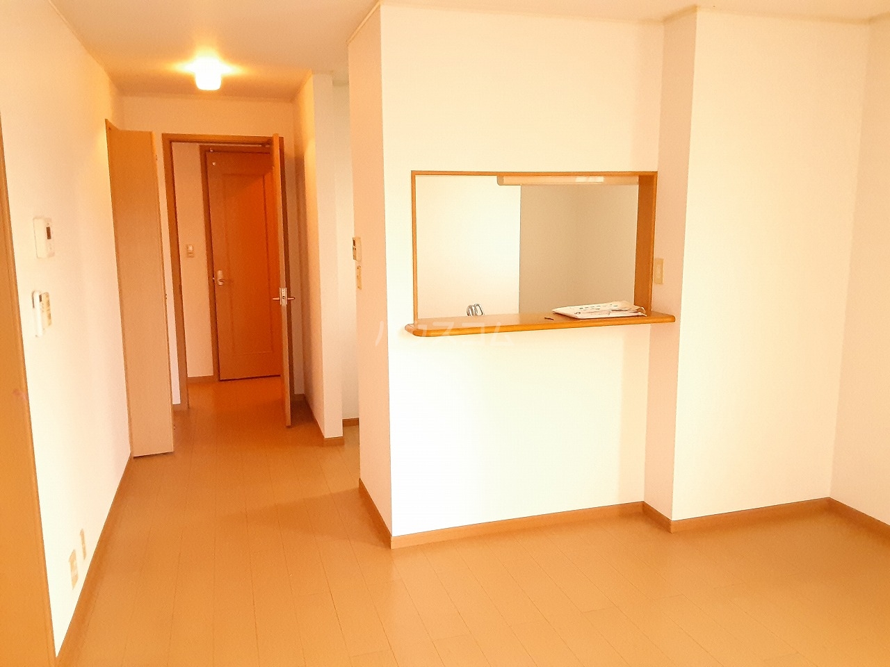 4/29 リビング/ダイニング