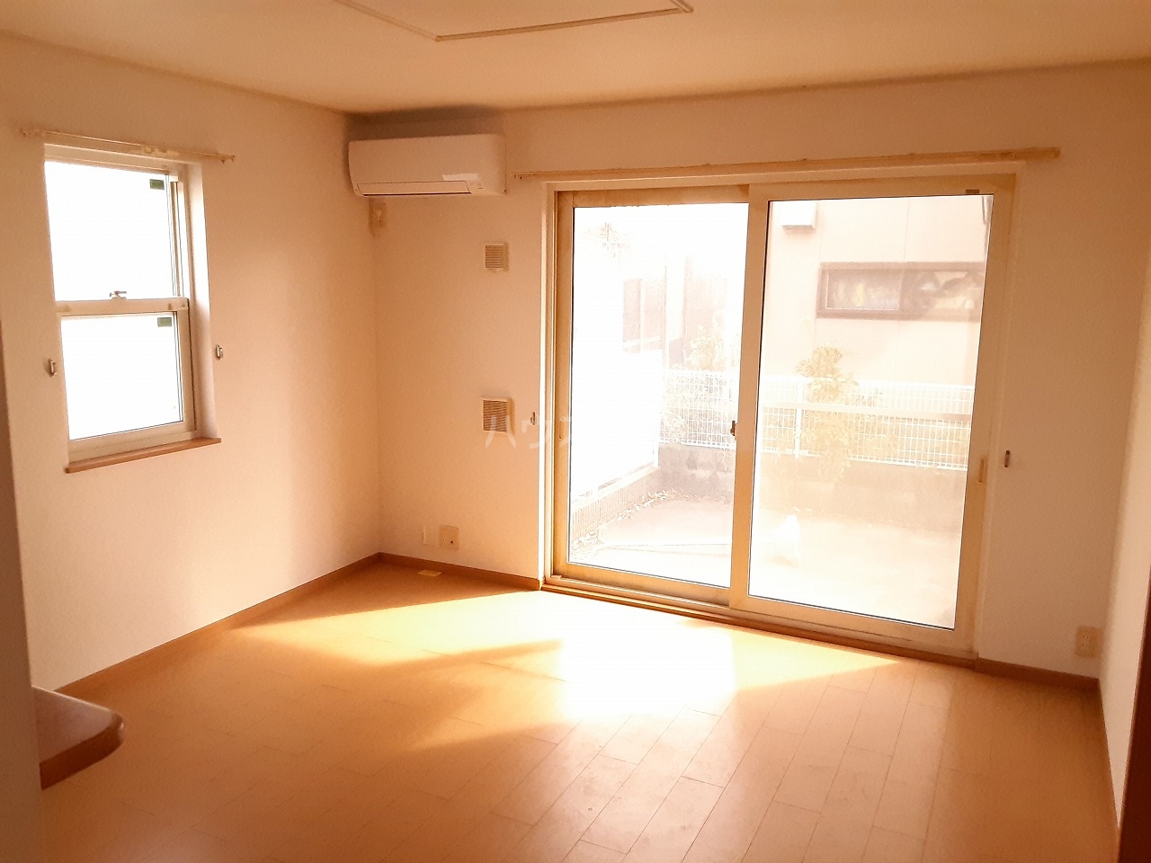 3/29 リビング/ダイニング