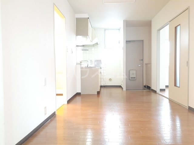 3/20 リビング/ダイニング