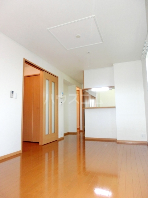 3/24 リビング/ダイニング