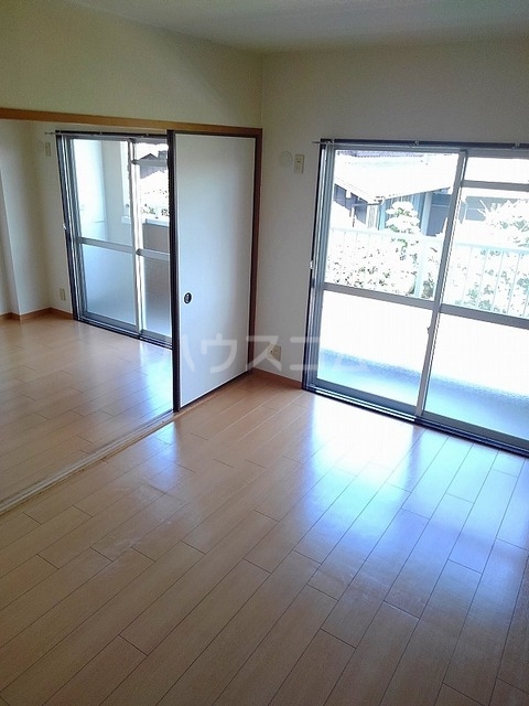 3/28 リビング/ダイニング