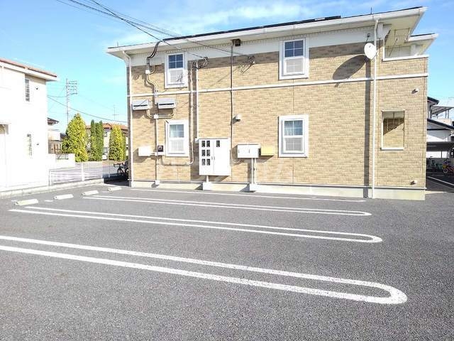 15/21 駐車場